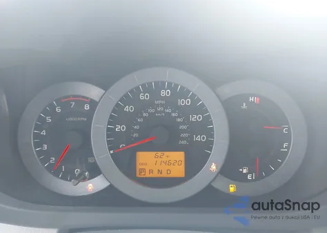 2012 Toyota Rav4 Base V6 from USA, damaged, VIN 2T3ZK4DV8CW018440